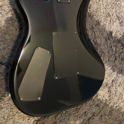 Kramer Kline Baretta I 1 1988 - Custom Graphic image 12