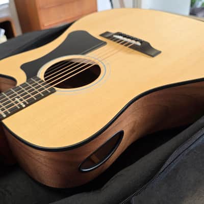 Gibson Songwriter EC G-Writer BRAND NEW American Walnut USA Acoustic Guitar LR Baggs Piezo image 1
