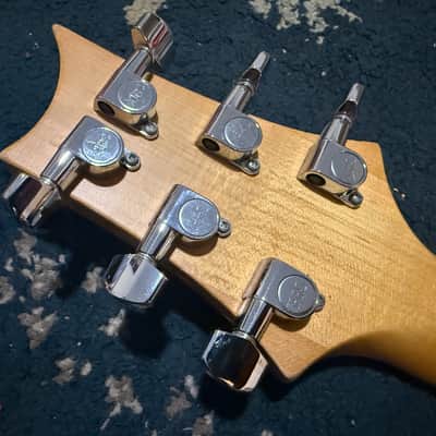2004 PRS CE 22 Maple Top Tremolo image 19