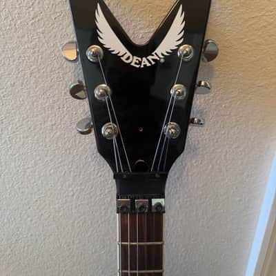 Dean Dime ML Far Beyond Driven Trans Brazilian Burst image 4