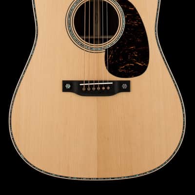 Martin D-42 Modern Deluxe #20099 image 1
