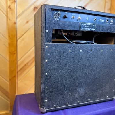 Traynor YGM-3 1972 image 6