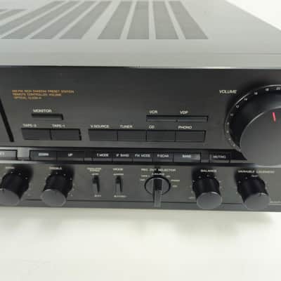 Denon - DRA-825R - Audio Video Receiver image 4