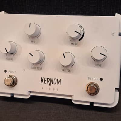 Kernom Ridge Overdrive | Reverb