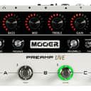 Mooer Pre Amp Live
