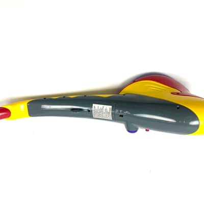 Kawasaki Sax A Boom - Pro Serviced - Warranty image 4