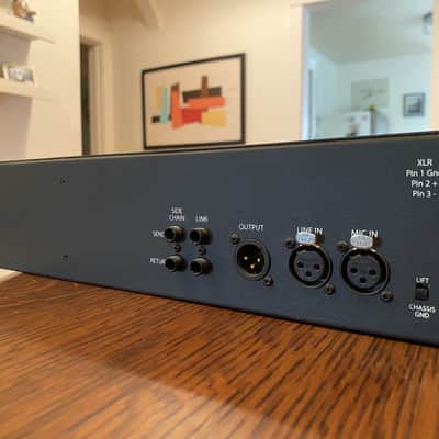 Rupert Neve Designs Portico II Channel 2010s - White image 5