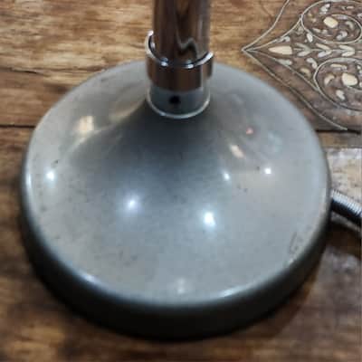 Astatic D104 Lollipop Microphone 1980s USA image 6
