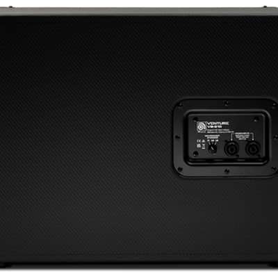 Ampeg Venture VB-210 300w Bass Guitar Cabinet image 2