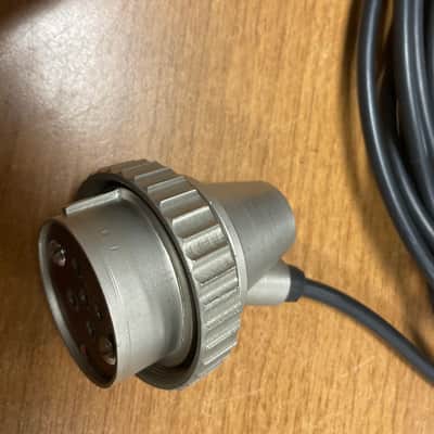 Neumann CMV3 CABLE MIKROFON RARE … image 21