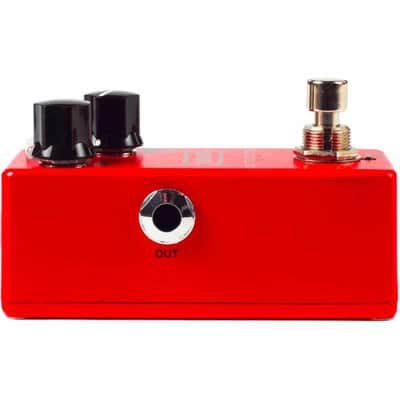 MXR M291 Dyna Comp Mini image 3