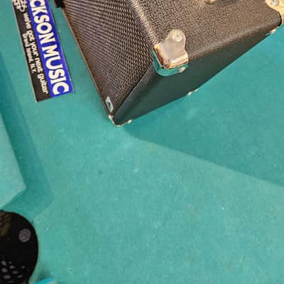 EarCandy Shirley 20W 1x12 Compact With Warehouse Speaker image 4