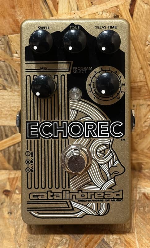 Catalinbread Echorec