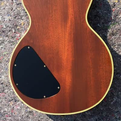 Gibson Les Paul 25/50 Anniversary 1978 Sunburst image 18