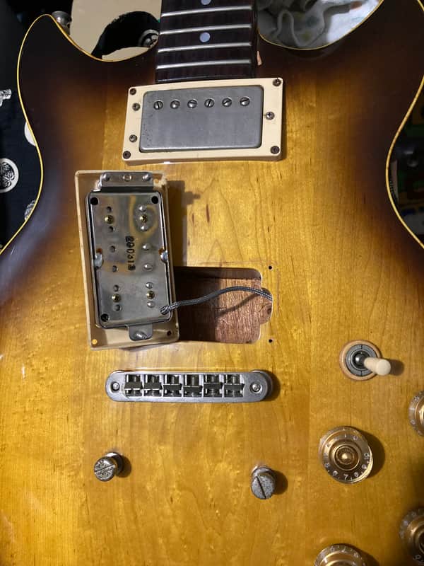 Greco MX-600 1979 MIJ Fujigen image 1