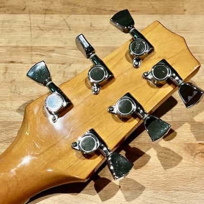 Peavey Rockingham B6 2003 - Naturel image 10