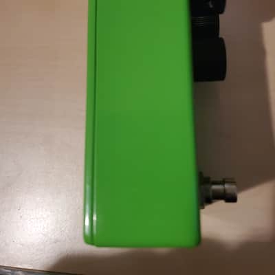 PedalPCB TS808 clone with Burr Brown chip image 7
