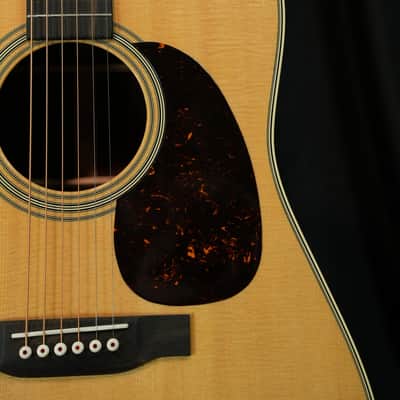 Martin Standard Series D-28 2025 - Present - Natural image 5