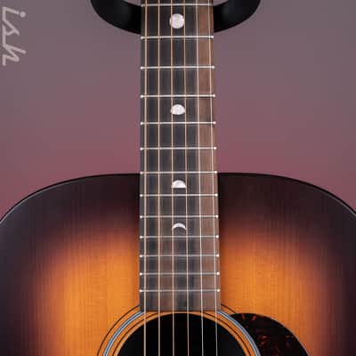Martin Road Series DX-2E Molly Tuttle Acoustic-Electric Guitar image 6