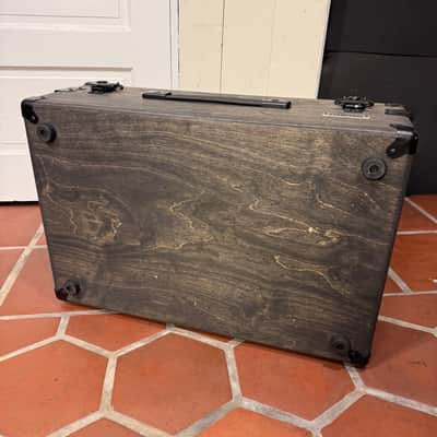 Pittsburgh Modular EP-360 Solid-Wood Eurorack Case image 2