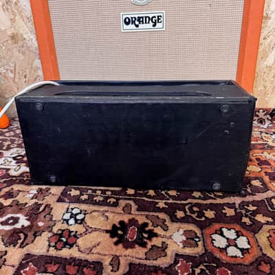 Vintage 1960s Selmer Treble N Bass 50 MKIII MK3 Valve Guitar Amplifier Mullards image 7