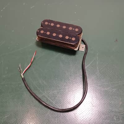 Jackson J-90C humbucker pickup 80's - Black image 2