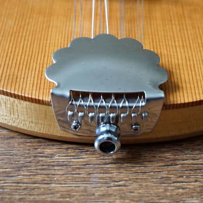 Renaissance Cittern image 25
