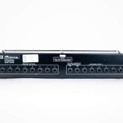 Ampeg System Selector image 2