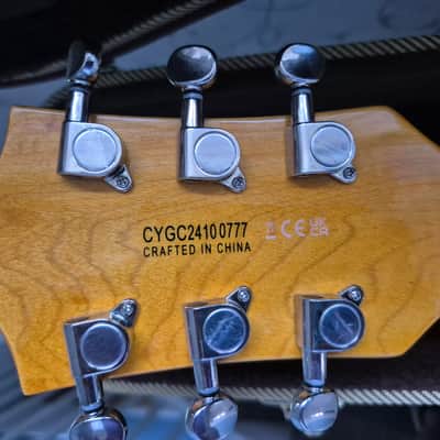 Gretsch  G5622T  2024 - Speyside image 19
