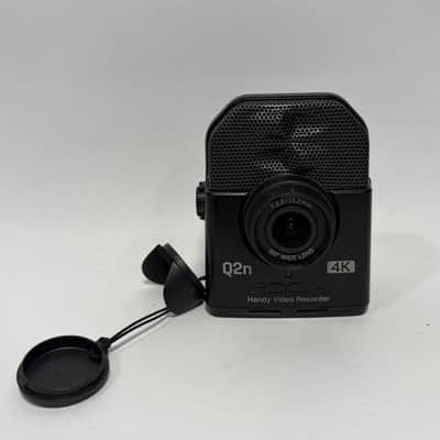Zoom Q2N-4K image 3