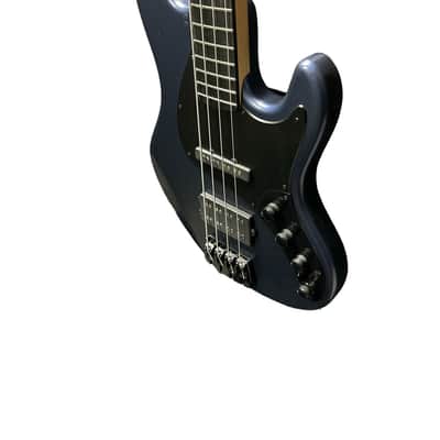 Sandberg TM-4 Nighthawk Plus, Matte Dark Grey / Ebony *On Order, ETA Aug. 2026 image 4