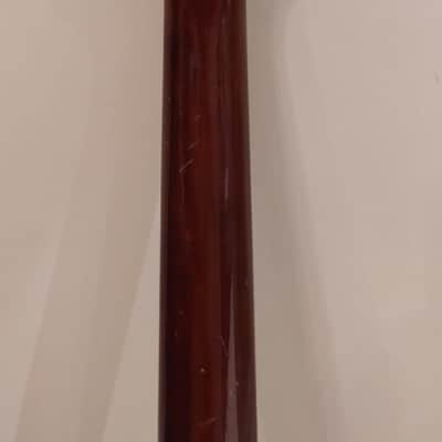 Yamaha FG-411C 1995-1996 - Natural image 7