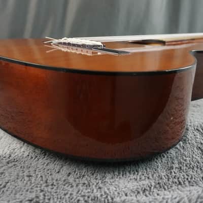 Yamaha G-225 Classical Guitar image 5