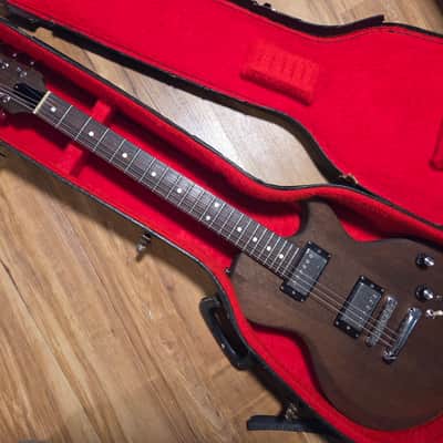 Vantage VP-750 The Ghost 70s image 1