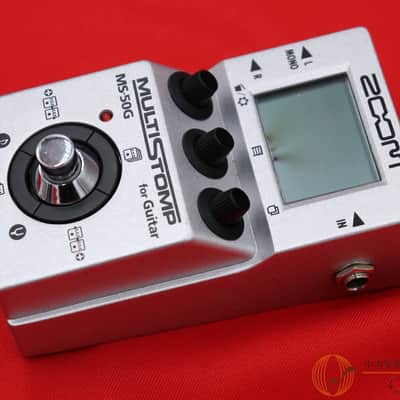 Zoom Ms 50 G image 1