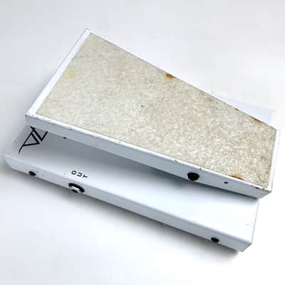 Morley Bad Horsie Wah Steve Vai Signature 10th Anniversary 2006 image 6