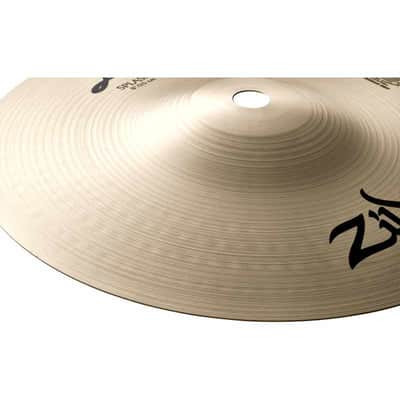 Zildjian A0210 A 8" splash image 2