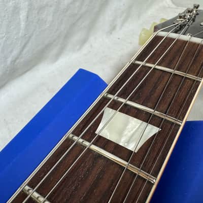 Gibson USA Custom Shop LPR9 lpr-9 r9 '59 1959 Les Paul Reissue Guitar with COA + Case 2014 image 21