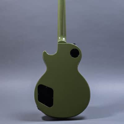 Gibson Les Paul Studio 2025, Olive Drab image 6