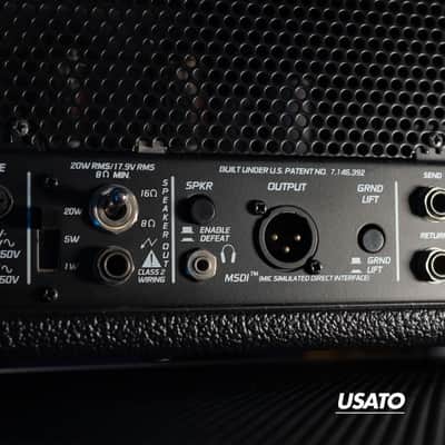 Immagine Peavey Valveking 20 Mh - 7