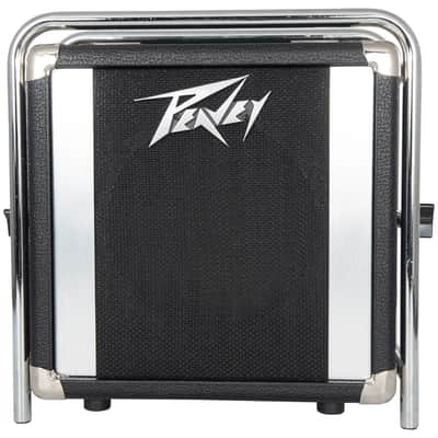 Peavey Joshua Homme Decade Too Extension Cabinet image 1