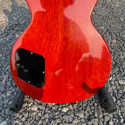 Gibson Custom Shop Limited Run '59 Les Paul Standard Reissue with Brazilian Rosewood Fretboard 2018 - Slow Iced Tea Fade image 4