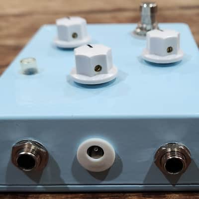 Geek Pedals TPAH3NC Germanium Boost 2021 Canada image 2