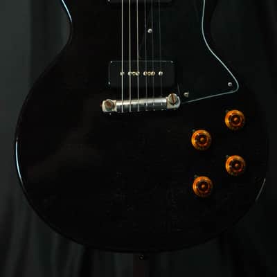 Gibson Custom Shop '60 Les Paul Special Single Cut Reissue 2018 - Oxblood VOS image 4