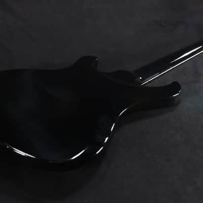 Gibson Victory Figured Top Electric Guitar - Dark Purple Burst 028 image 7