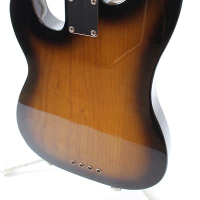 2008 Fender Precision Bass '51 Reissue sunburst image 8