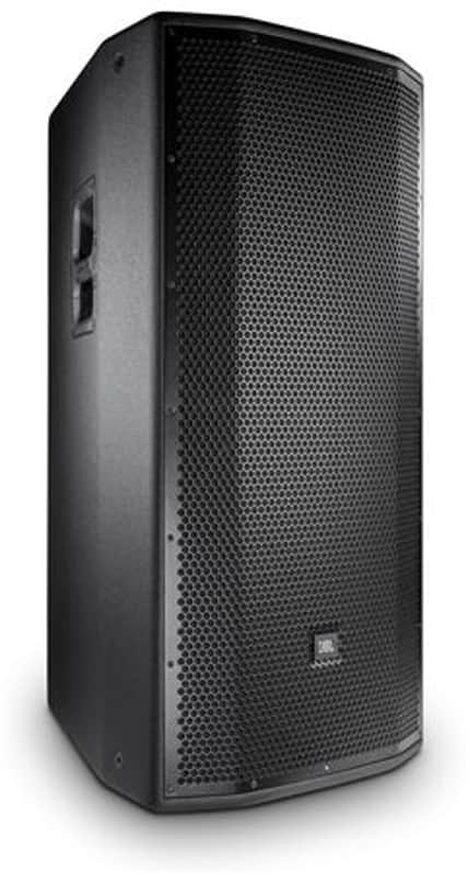 JBL PRX835W 1500 Watt 15in 3 Way Powered Speaker image 1