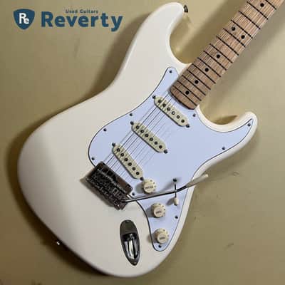 Fender MIJ Hybrid '68 Stratocaster | Reverb