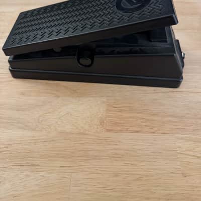 Moog EP-3 Expression Pedal 2010s - Black image 1