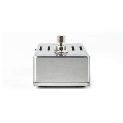 MXR M109S 6 Band EQ - Equalizer Pedal image 2